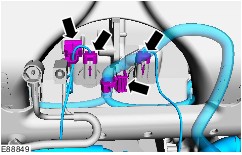Ford Workshop Manuals > Mondeo 2007.5 (02.2007-) > Mechanical Repairs